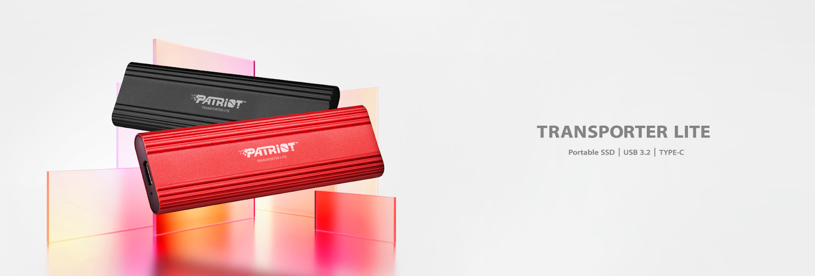 Transporter Lite