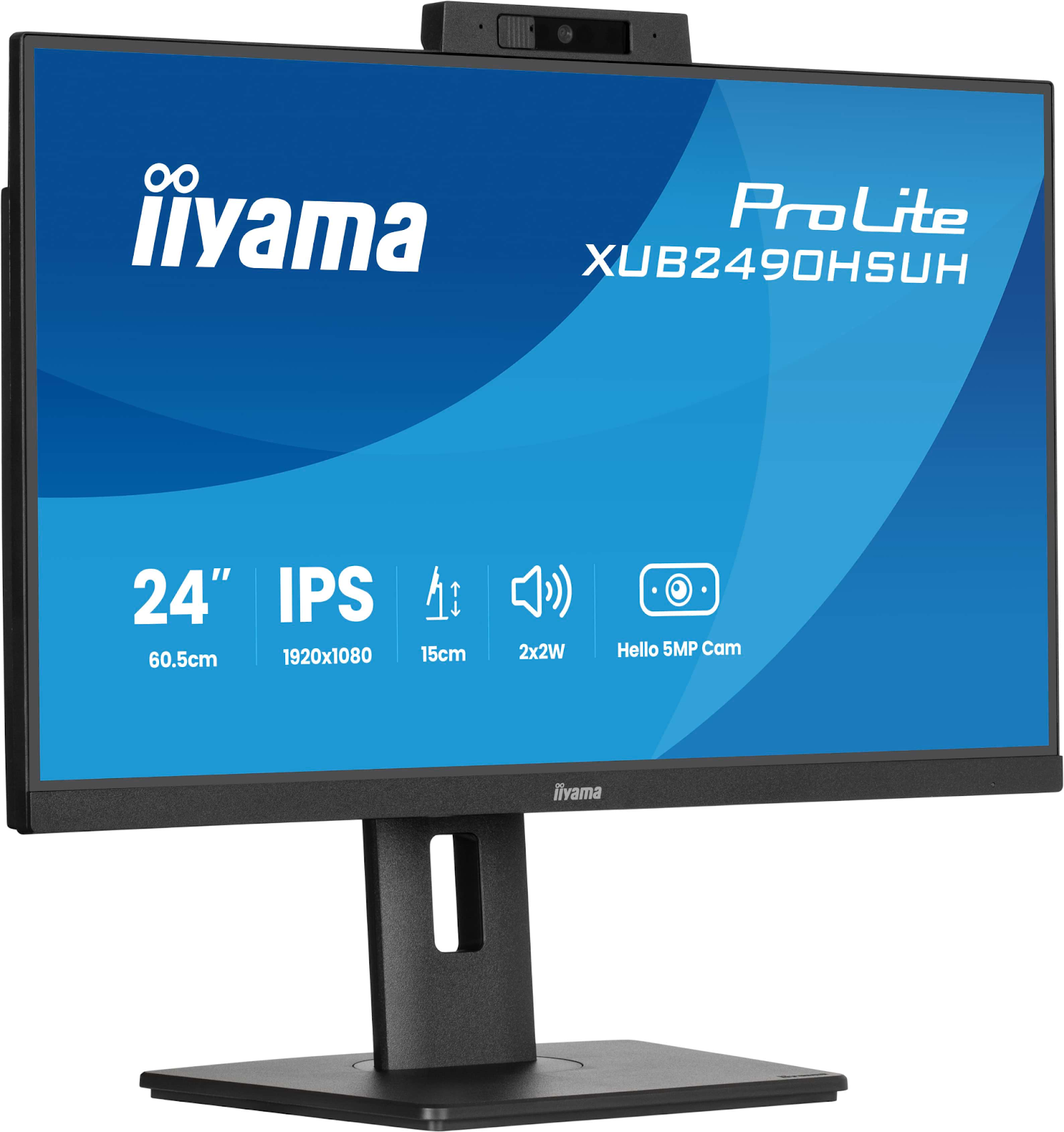 iiyama