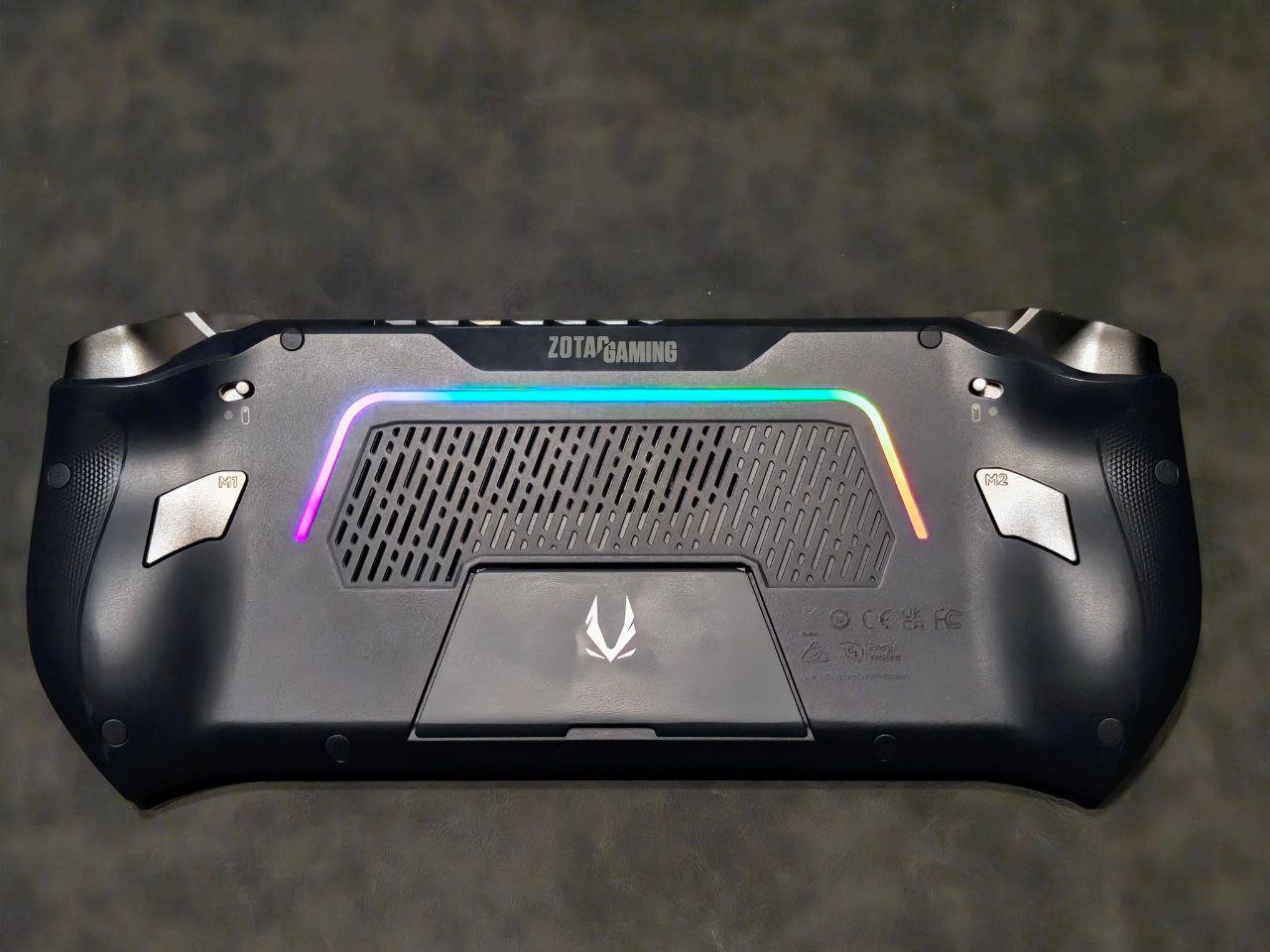 Zotac Gaming Zone