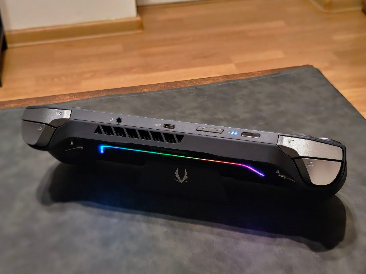 Zotac Gaming Zone