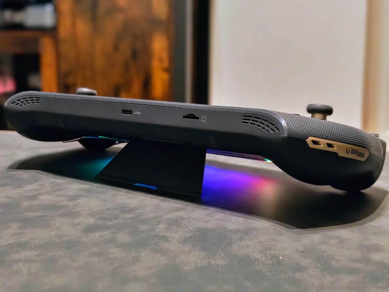 Zotac Gaming Zone