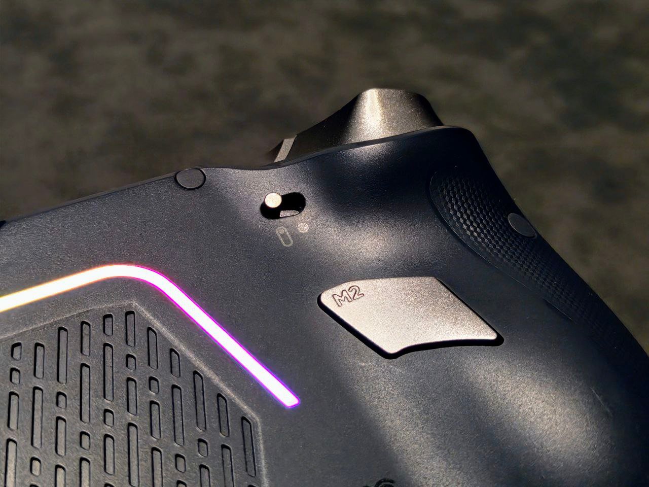 Zotac Gaming Zone