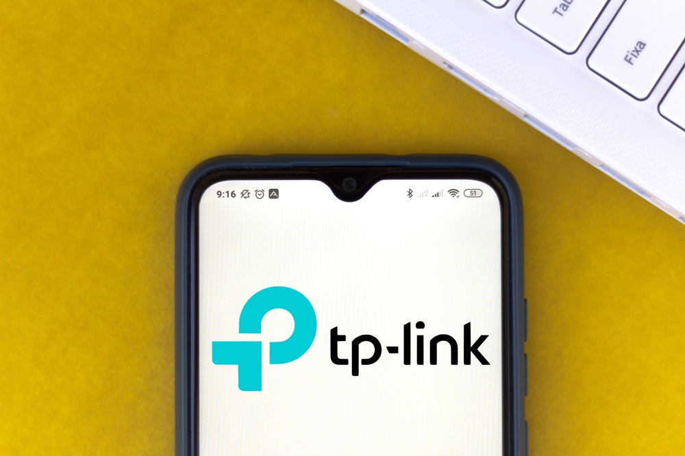 TP-Link