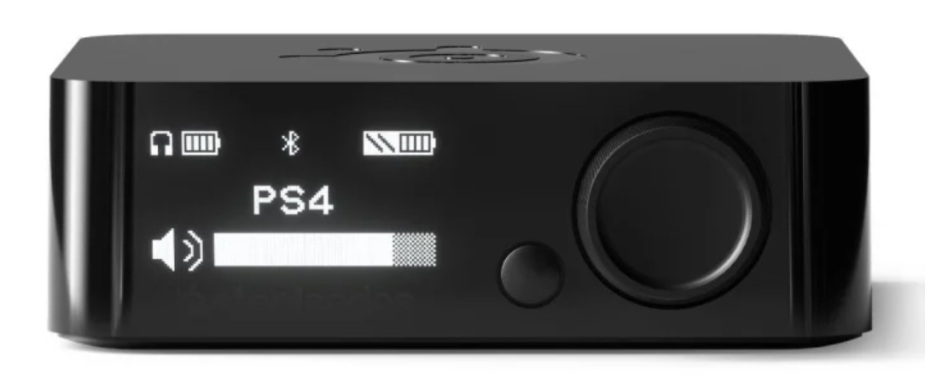 Transmiter słuchawek SteelSeries