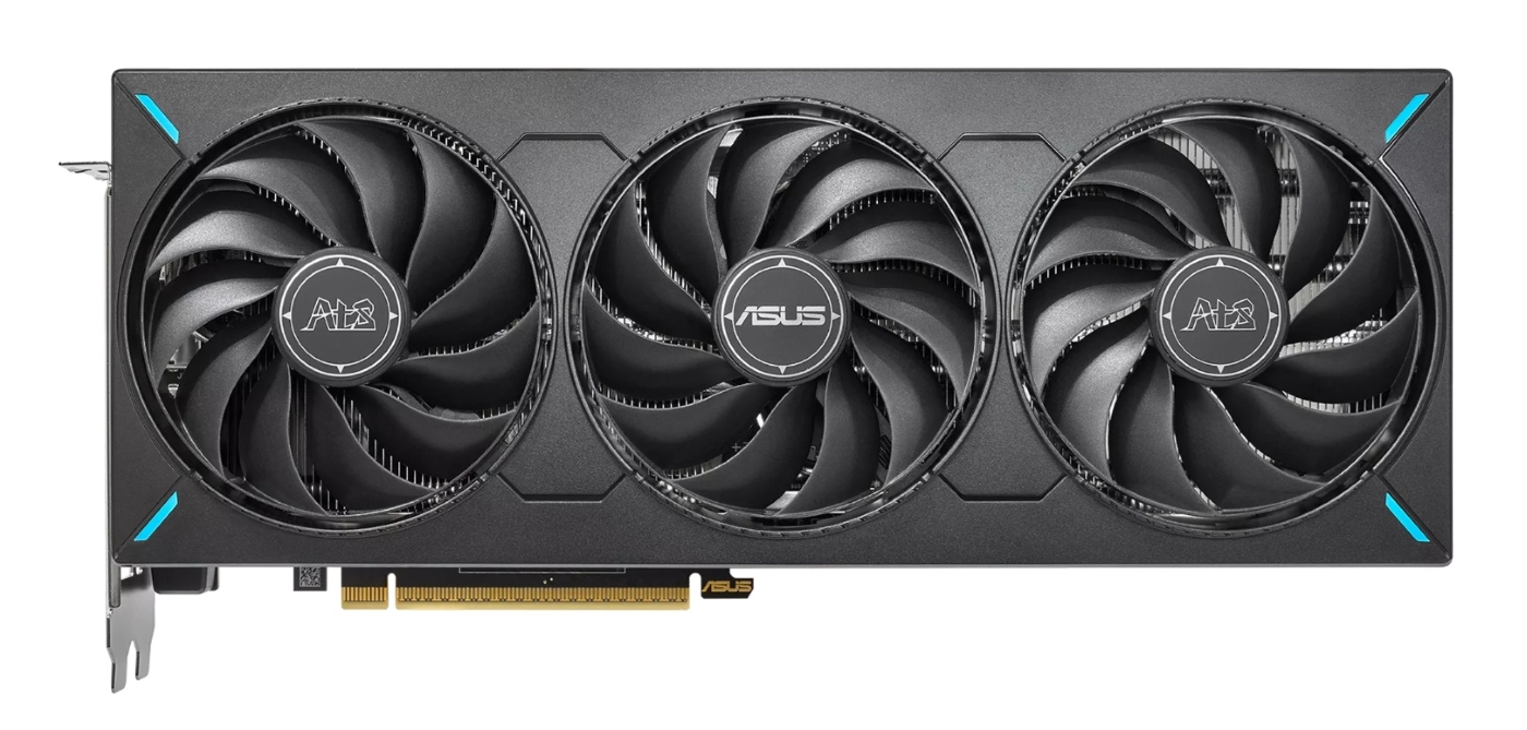ATS RX 9070 GRE