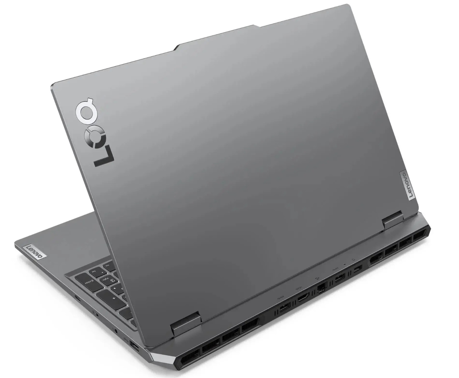 Laptop gamingowy Lenovo LOQ