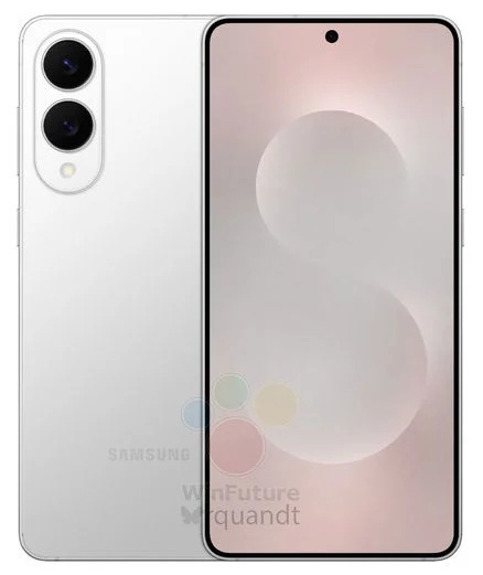 Samsung Galaxy S25 Edge