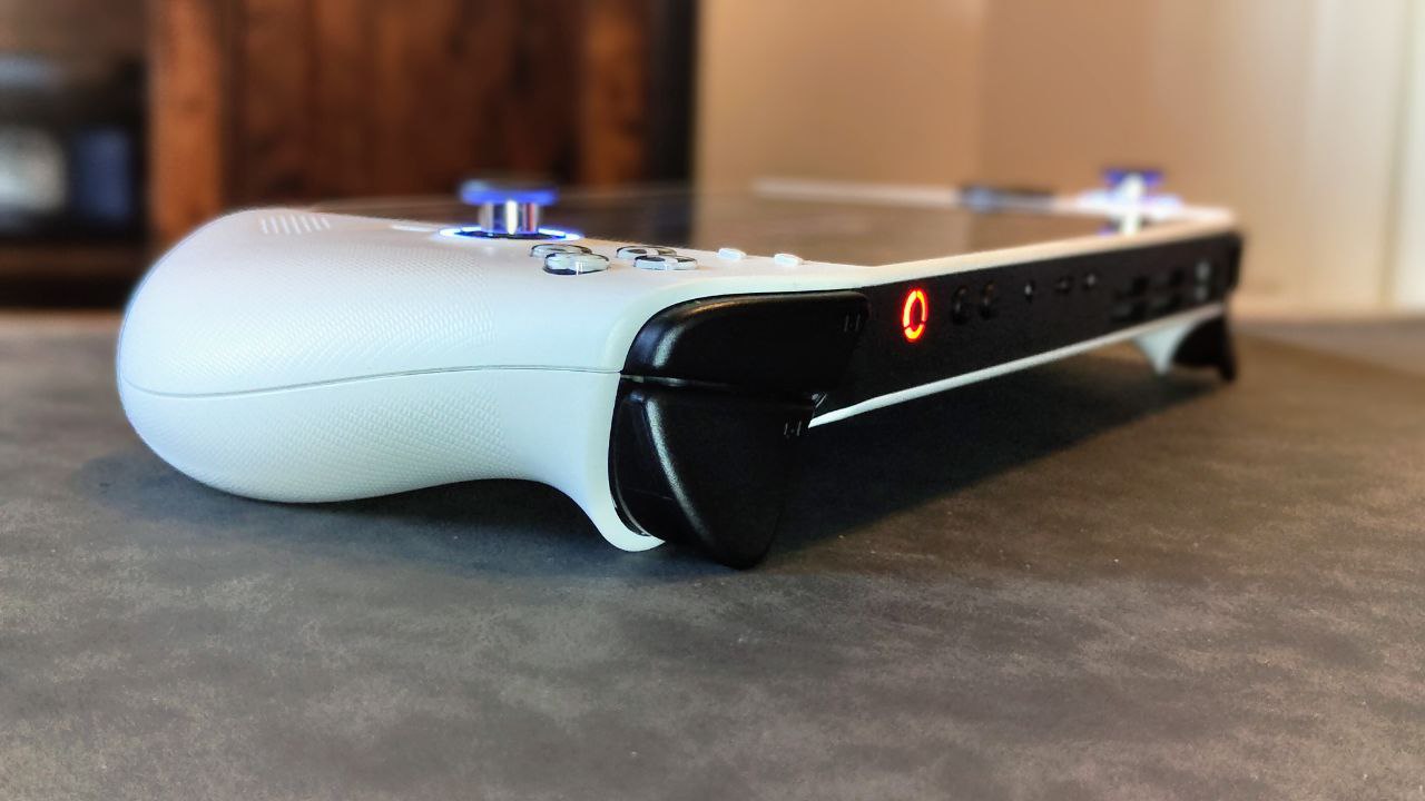 Lenovo Legion Go S