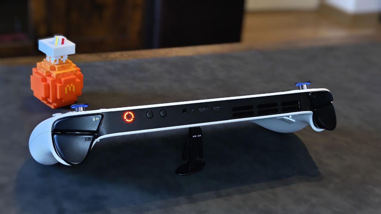 Lenovo Legion Go S