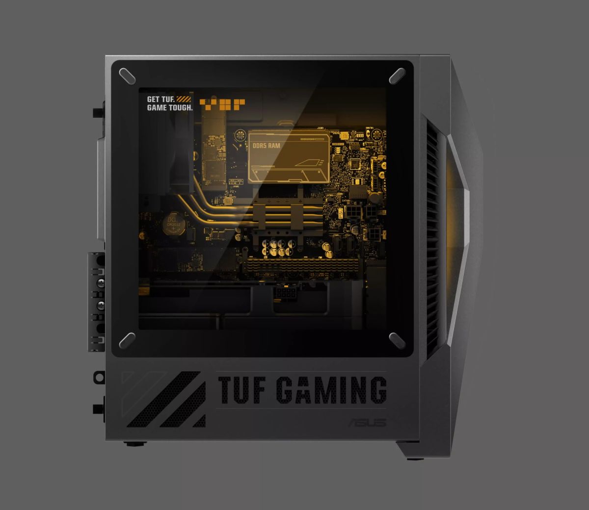 TUF Gaming T500