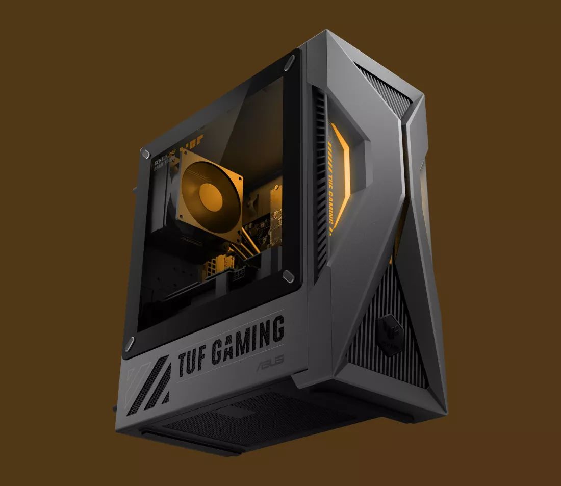 TUF Gaming T500