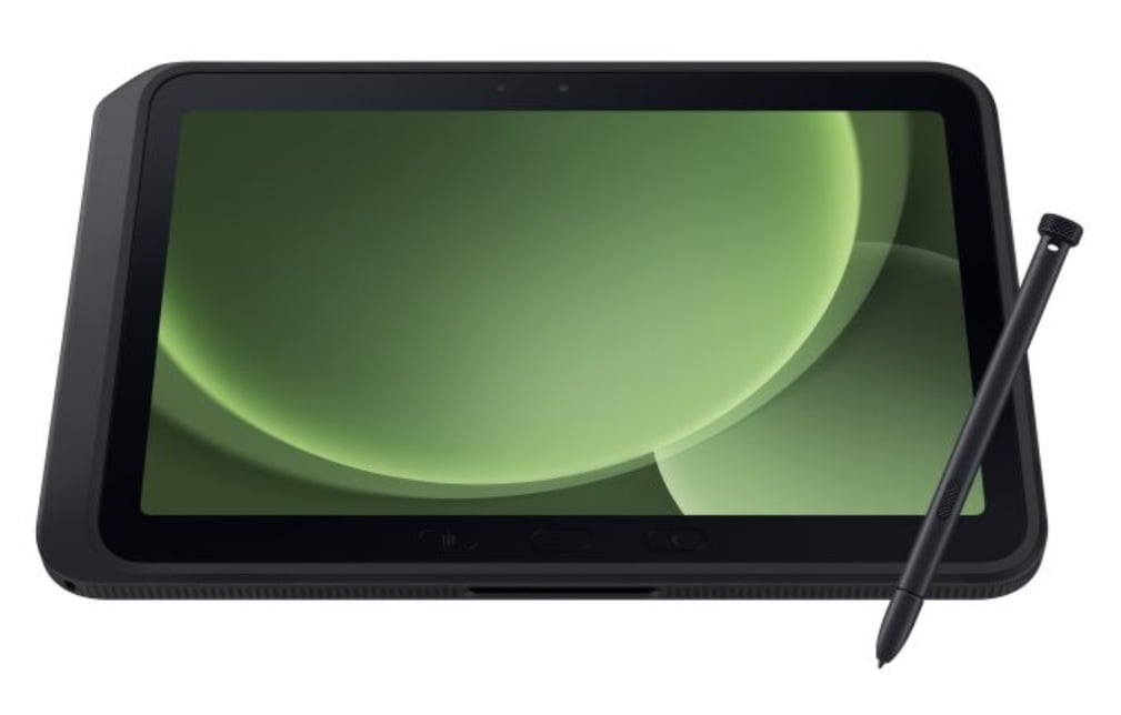 Samsung Galaxy Tab Active5 Tactical Edition