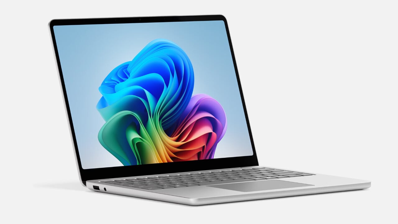 Surface Laptop
