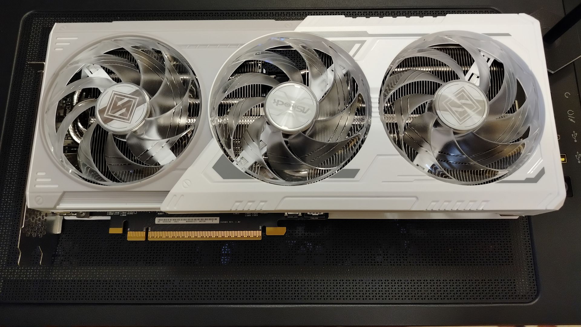 Wydajność procesorów z GPU firm AMD, Intel i NVIDIA - cz. 1, LGA 1700 i LGA 1851
