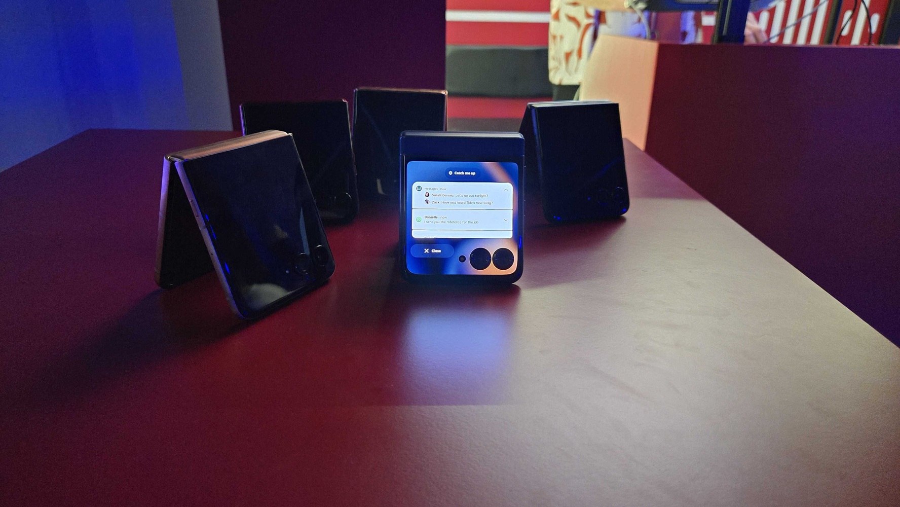 Motorola razr 60