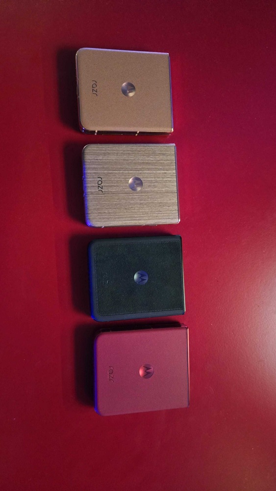 Motorola razr 60