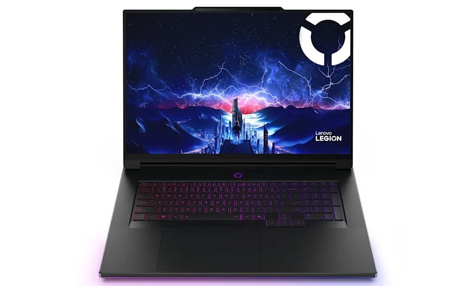 Lenovo Legion 9i