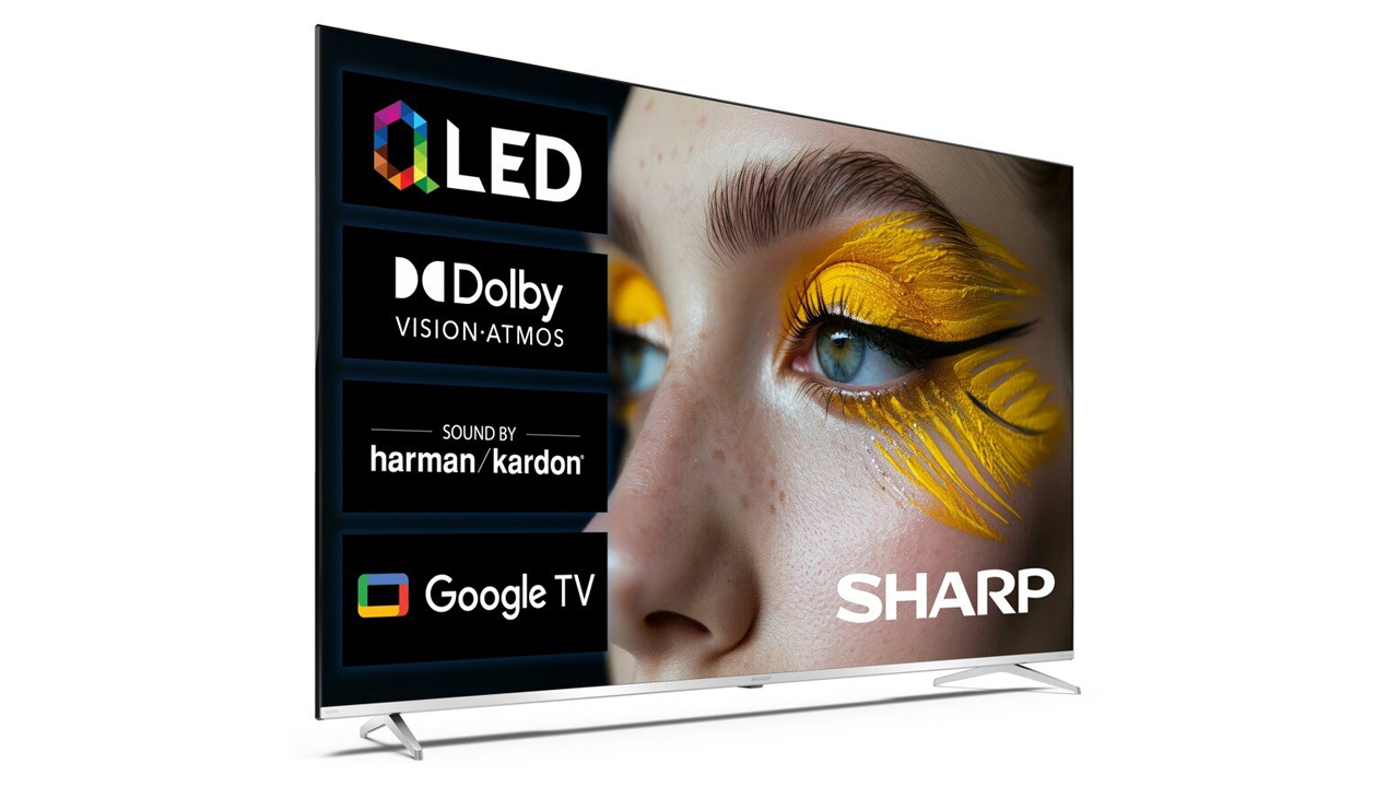 Sharp 70GP6760E