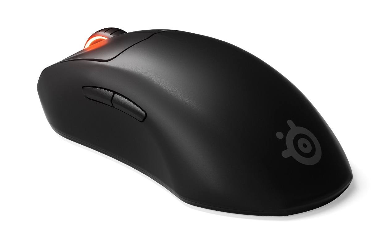 Mysz SteelSeries