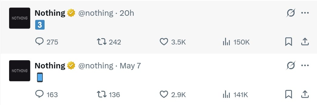 Nothing