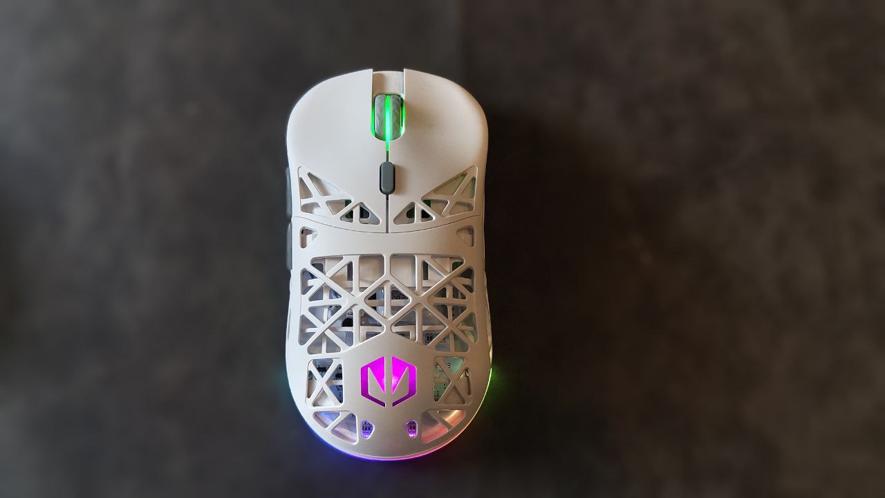 Endorfy LIV