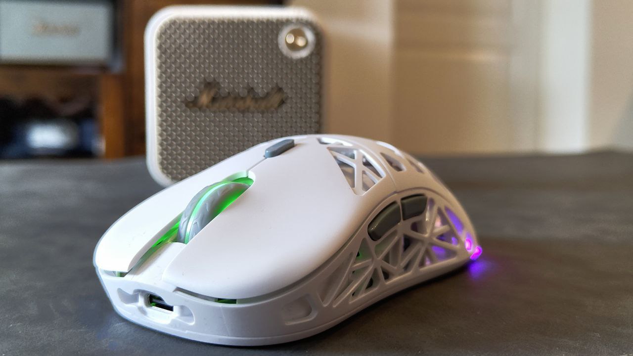 Endorfy LIV