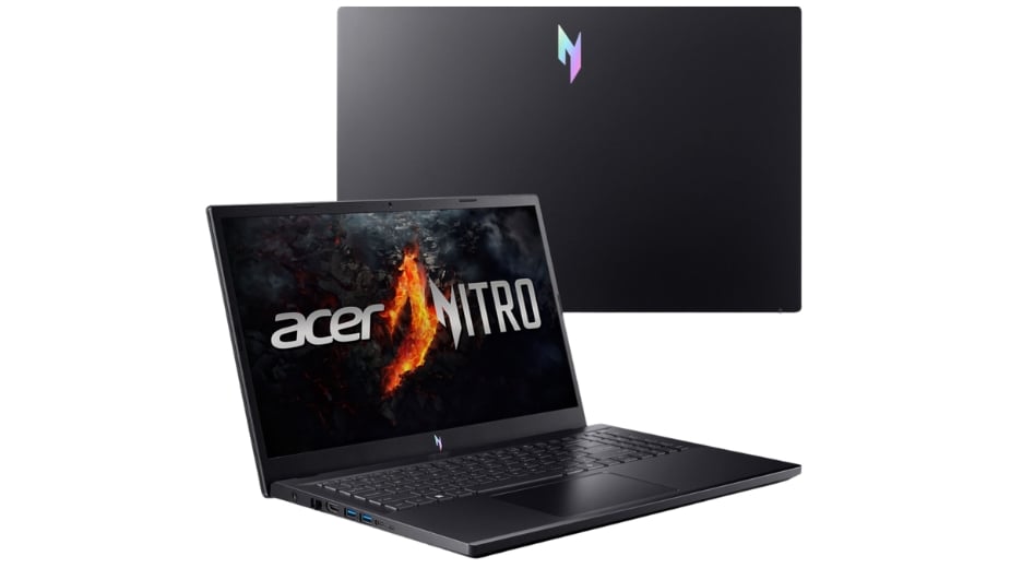 Acer Nitro