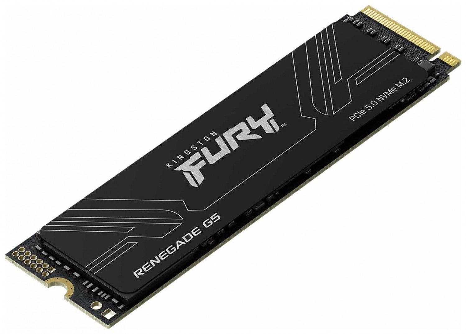 Kingston Fury Renegade G5 2 TB