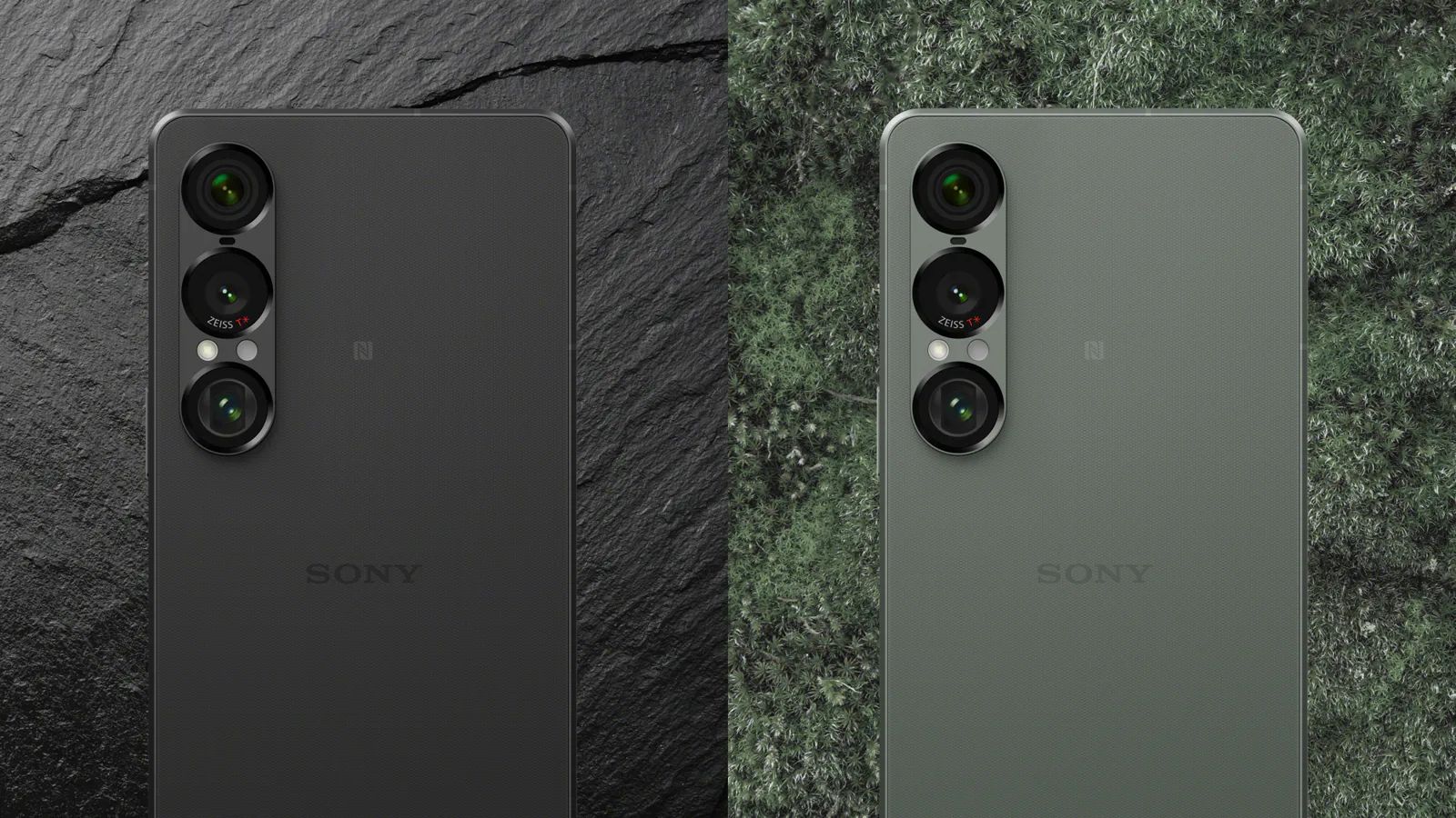 Xperia 1 VII