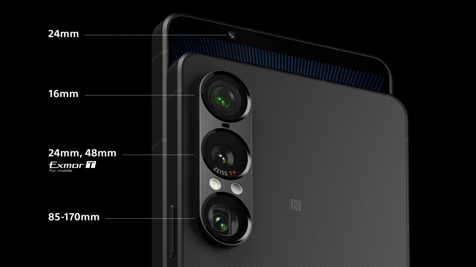 Xperia 1 VII