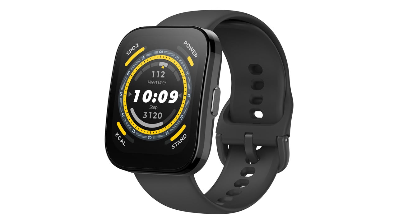Amazfit Bip 5