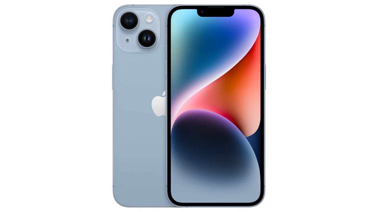 iPhone 14