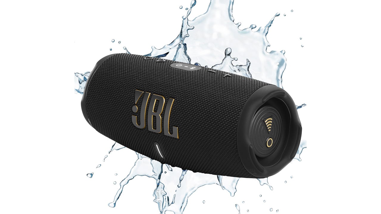 JBL Charge 5 WiFi