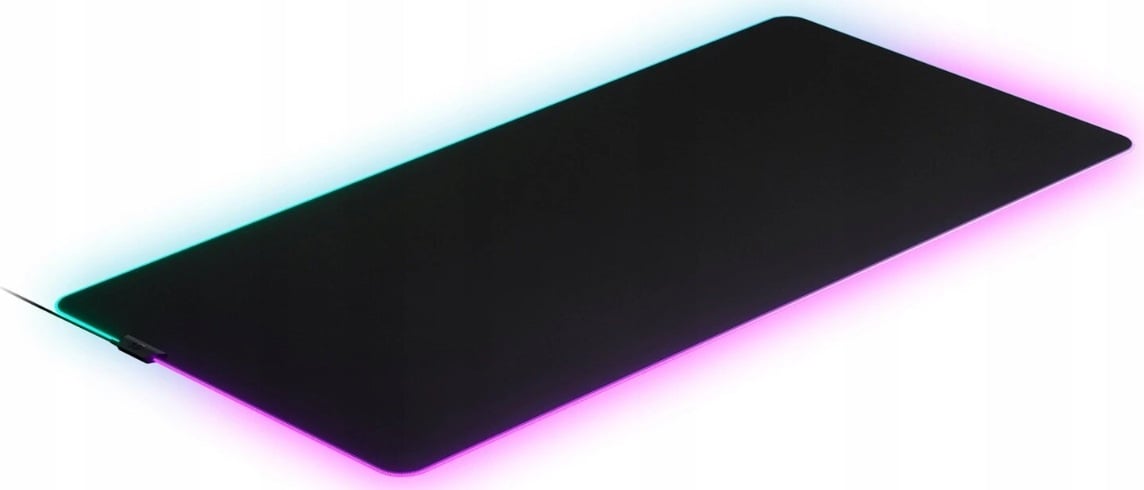 Podkładka SteelSeries QCK Prism RGB