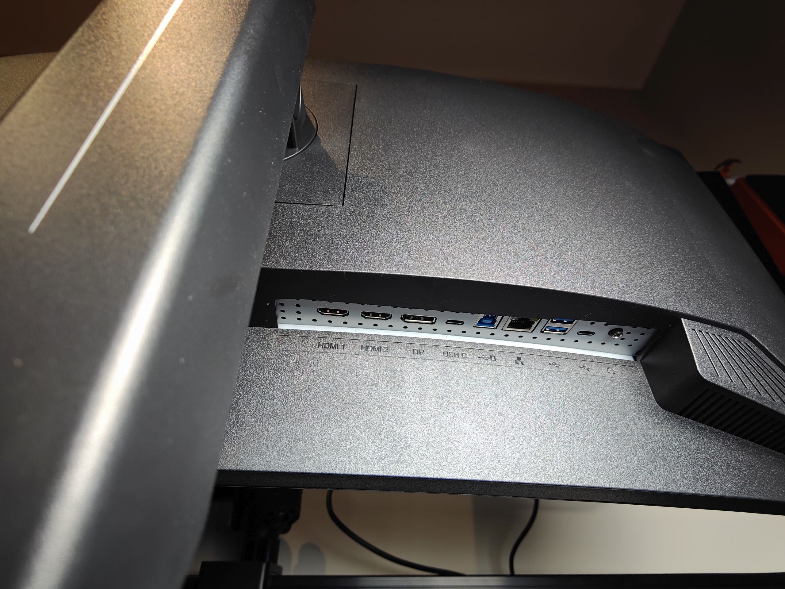iiyama G-Master GCB3486WQSCP-B1 Gold Phoenix