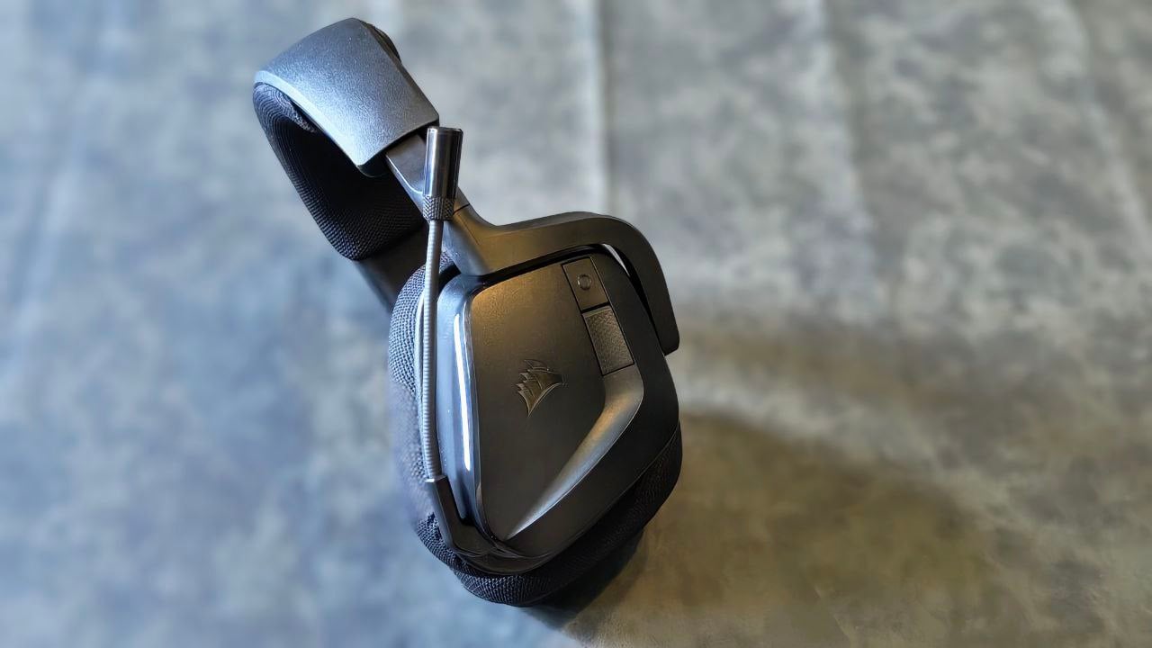 Corsair Void