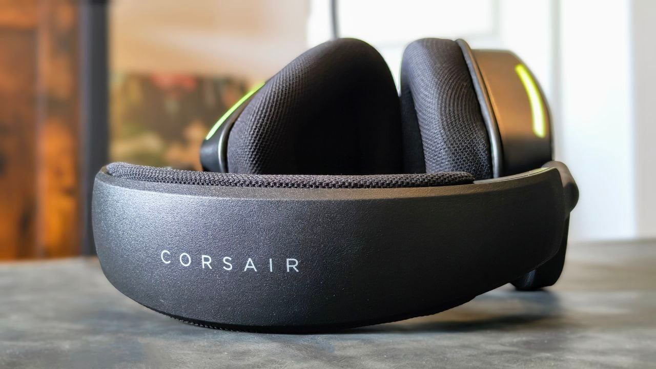 Corsair Void