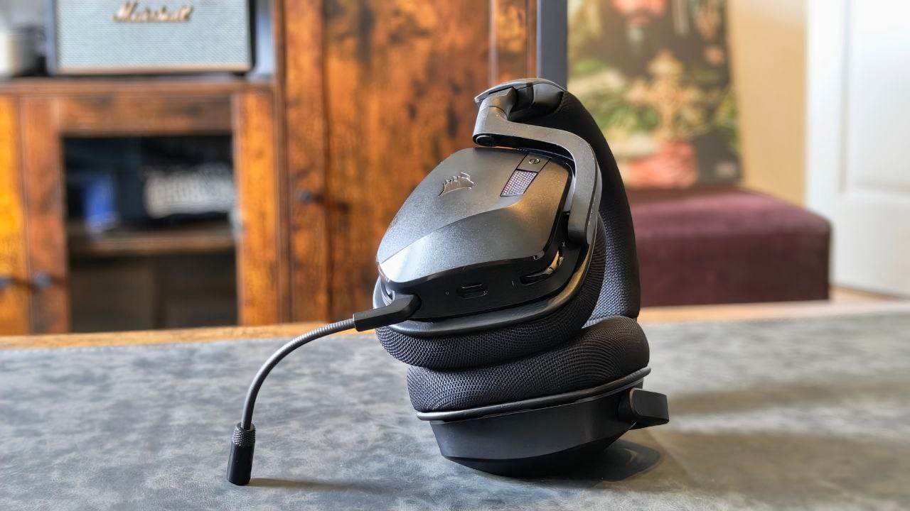 Corsair Void