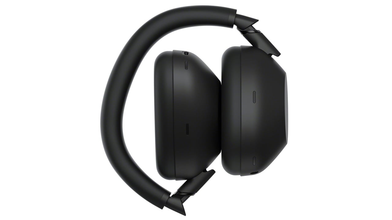 Sony WH-1000XM6