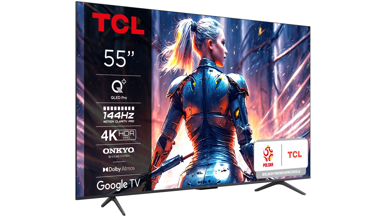 TCL