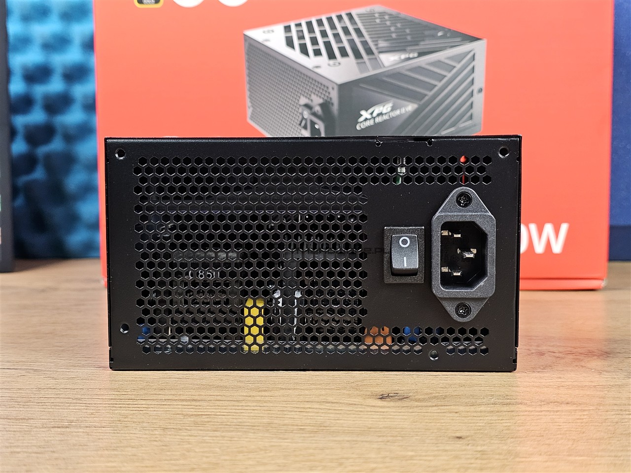 XPG Core Reactor II VE 850 W