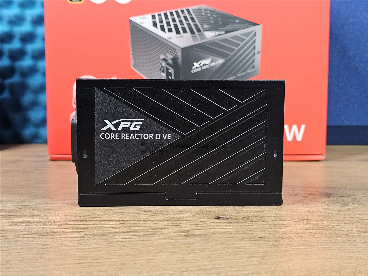 XPG Core Reactor II VE 850 W