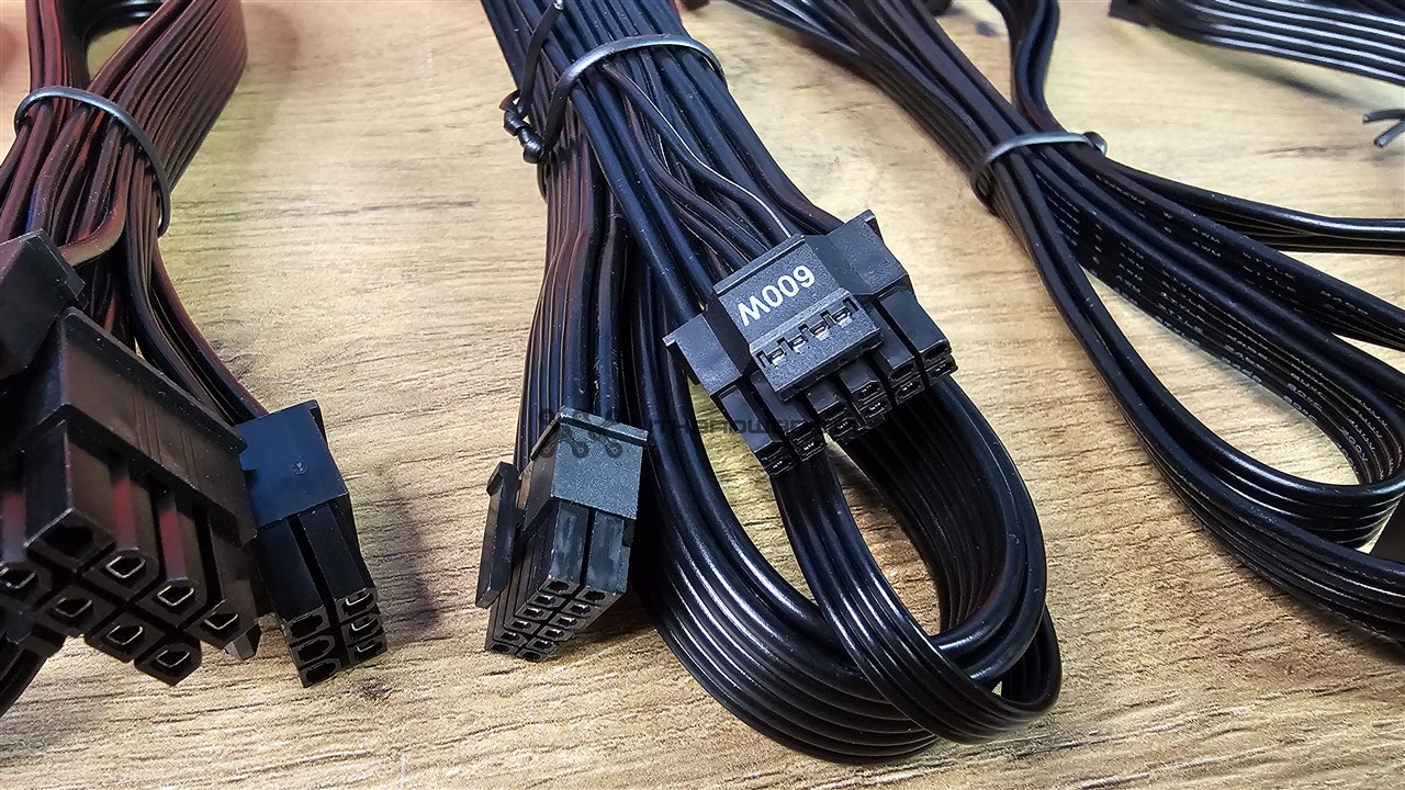 XPG Core Reactor II VE 850 W