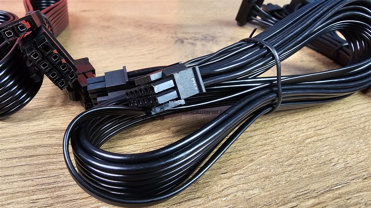 XPG Core Reactor II VE 850 W