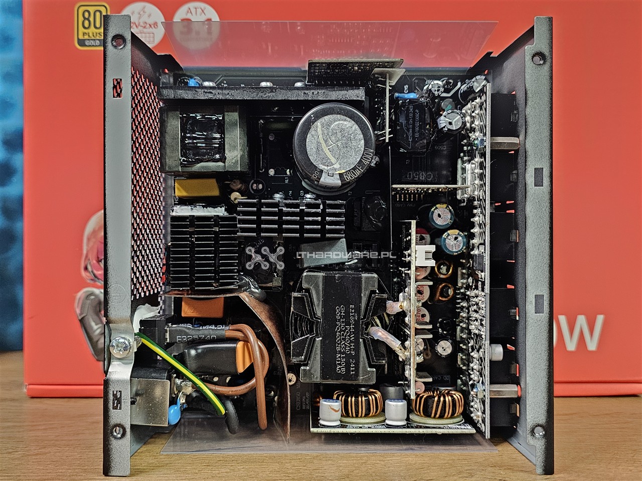XPG Core Reactor II VE 850 W