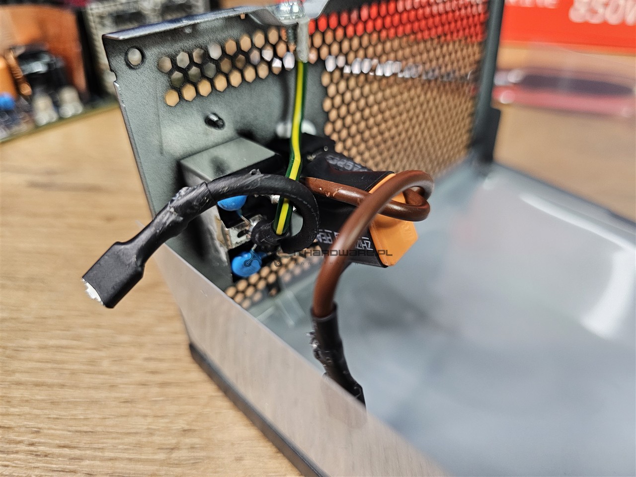 XPG Core Reactor II VE 850 W