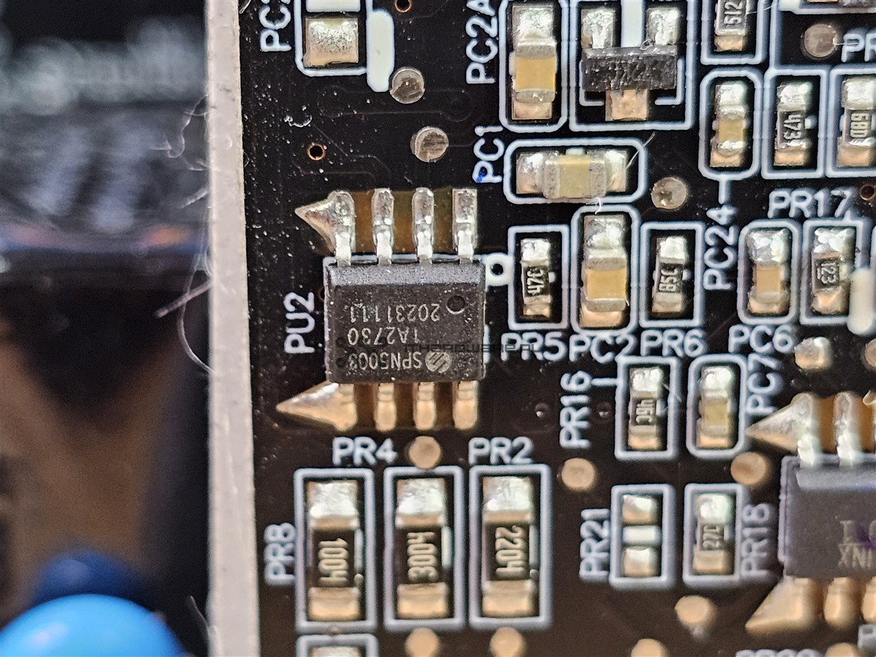 XPG Core Reactor II VE 850 W