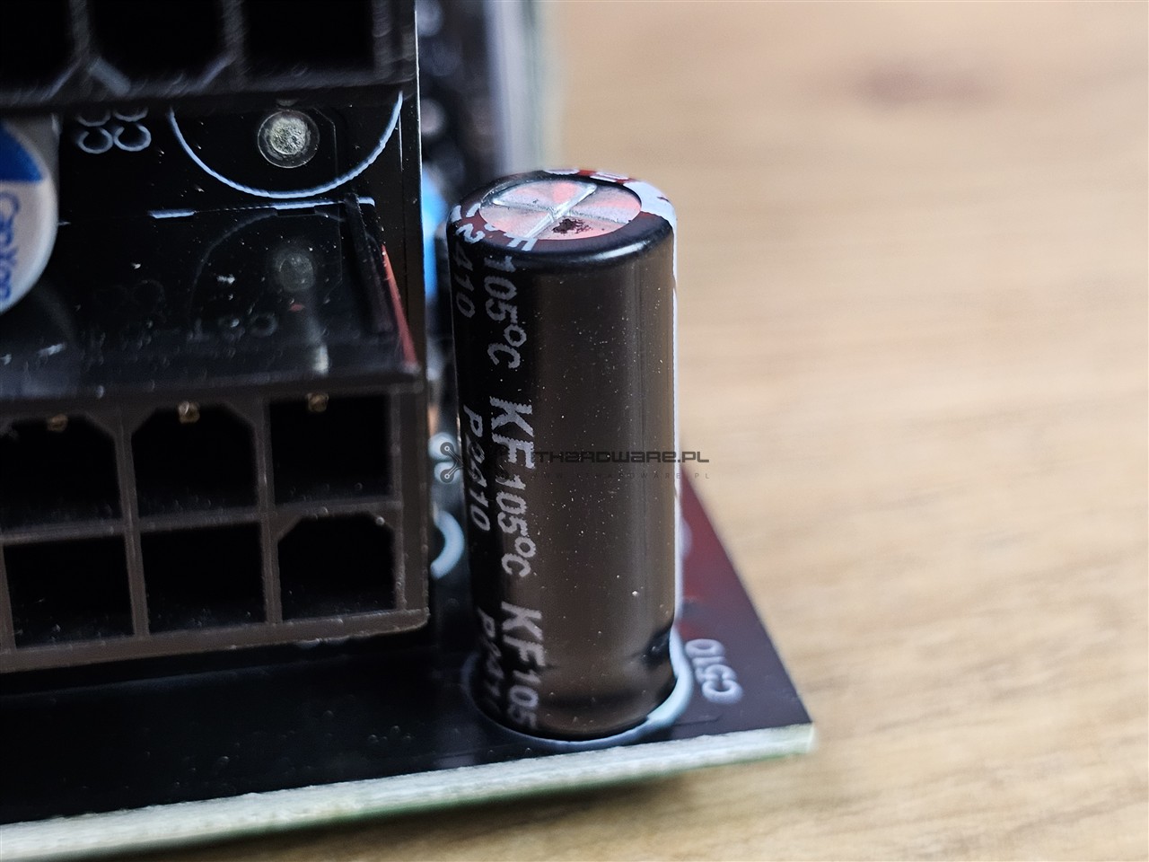 XPG Core Reactor II VE 850 W