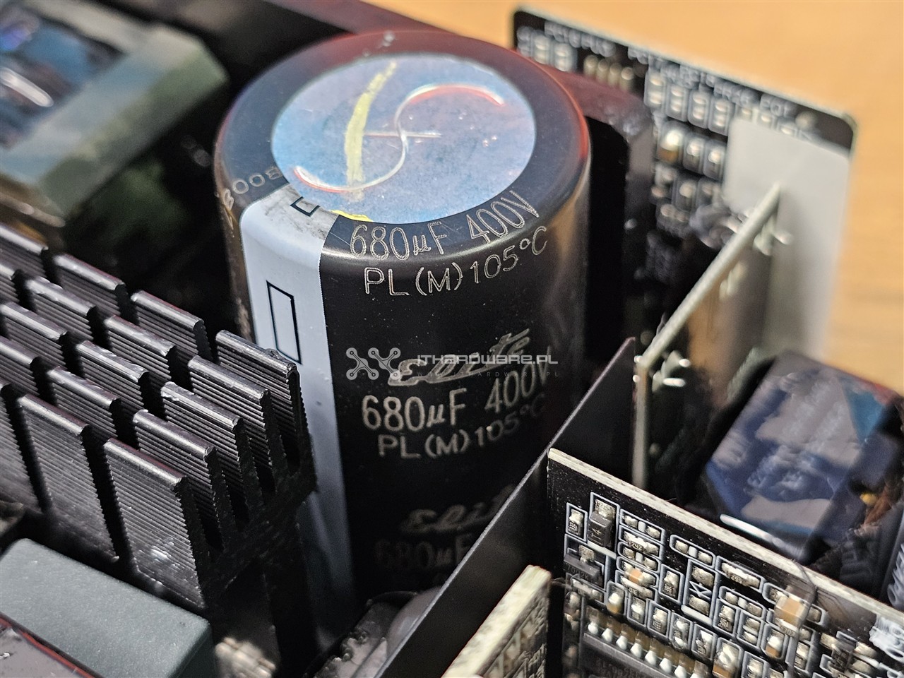 XPG Core Reactor II VE 850 W