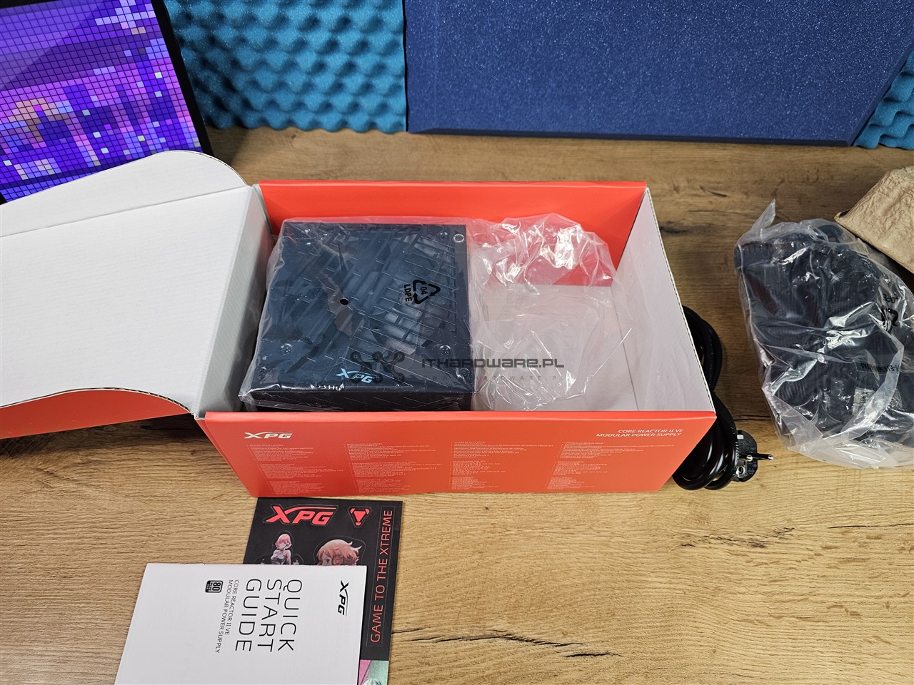 XPG Core Reactor II VE 850 W